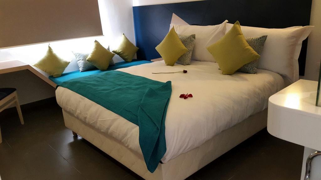 Relax Hotel Kenitra Exterior photo