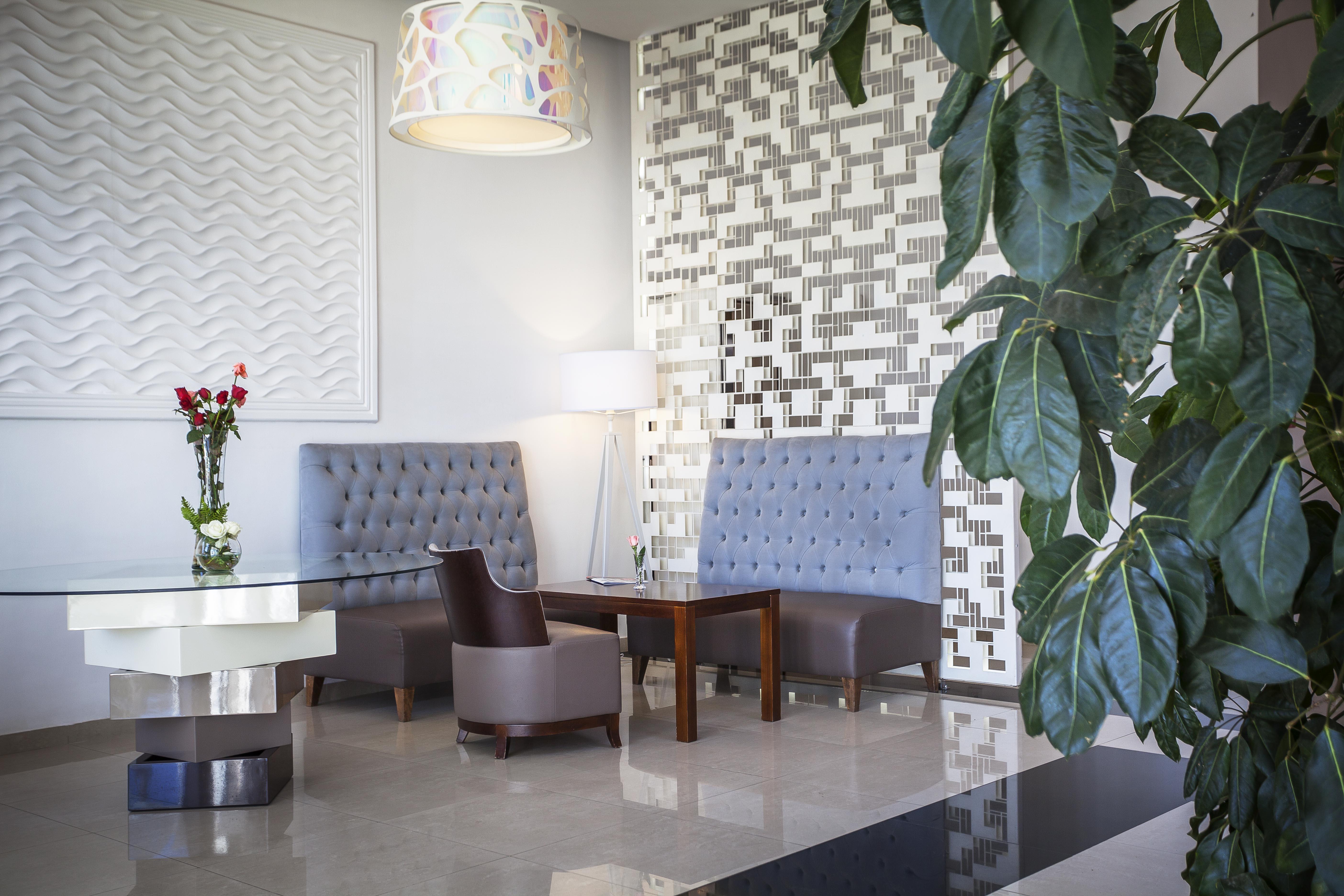 Relax Hotel Kenitra Exterior photo