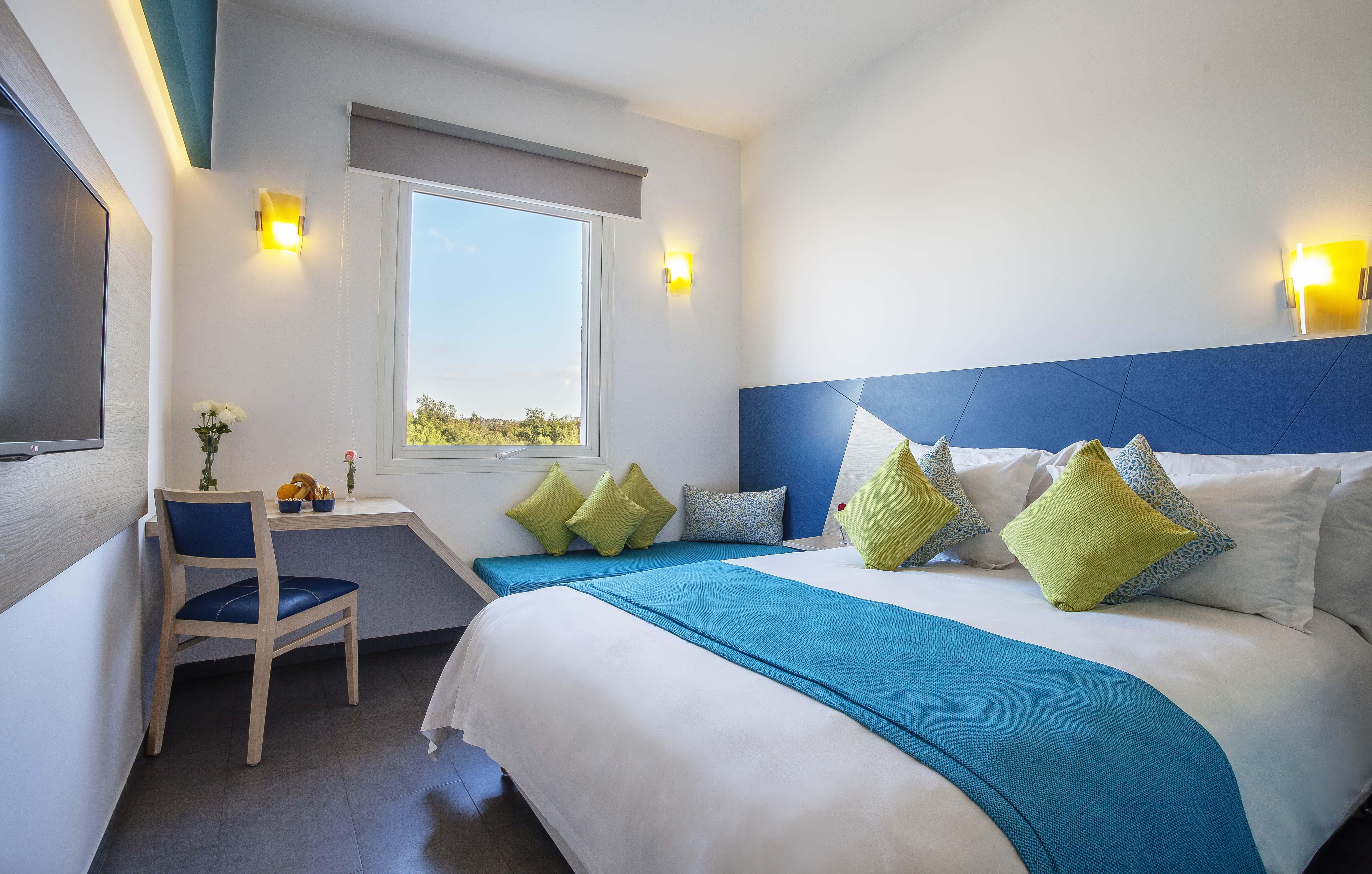 Relax Hotel Kenitra Exterior photo