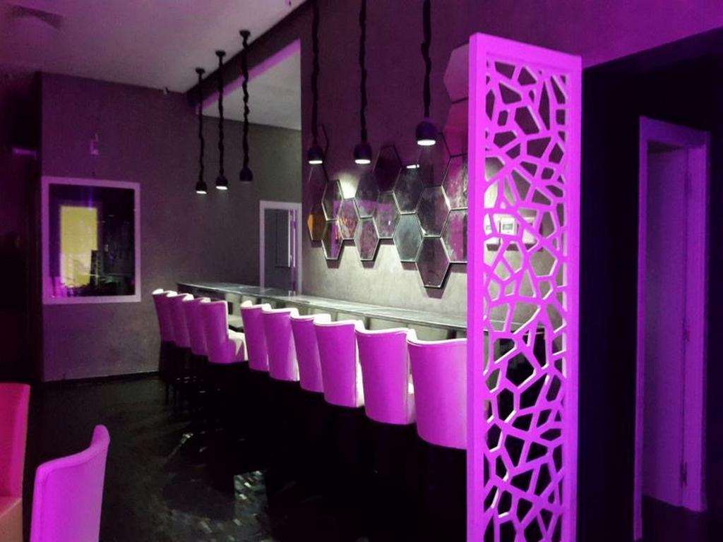 Relax Hotel Kenitra Exterior photo