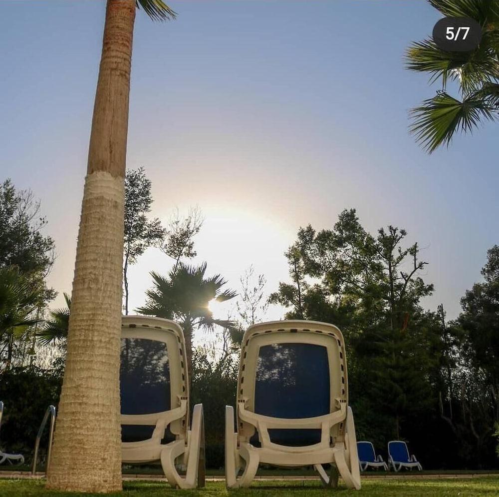 Relax Hotel Kenitra Exterior photo